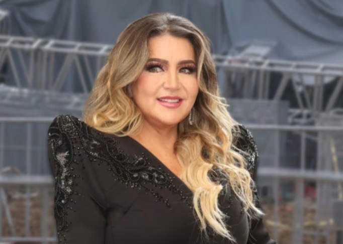 Confirman 7 heridos tras colapso de estructura donde Alicia Villarreal tenía concierto en México