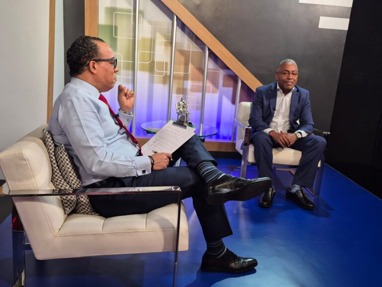 Andrés Cosma: “Precios de la canasta básica están hoy estables; anuncio la 6ta Expo 2025 en Sambil a partir del 29”