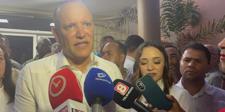 Alcalde de Santiago llama a coordinar acciones con Migración; pide entender alcalde de Dajabón