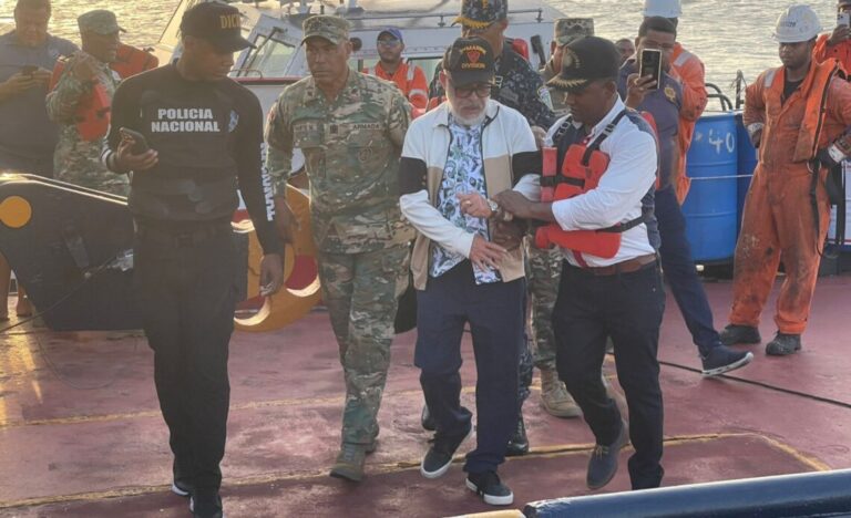 DEA aclara que Ángel Martínez nunca ha trabajado para ella ni para otra agencia estadounidense