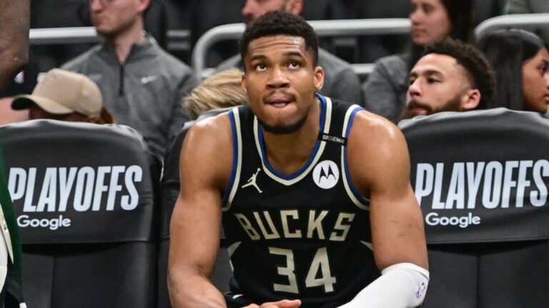 Antetokounmpo y Milwaukee fijan fecha para decidir