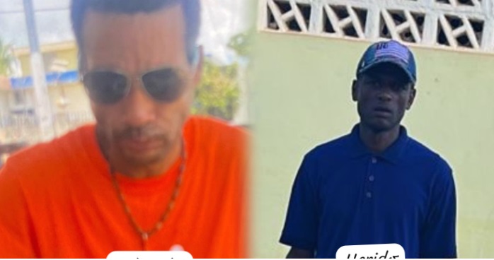 Balacera en Sabana Grande de Boyá deja un hombre muerto y otro herido