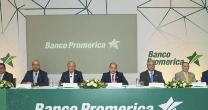 BANCO PROMERICA ASAMBLEA