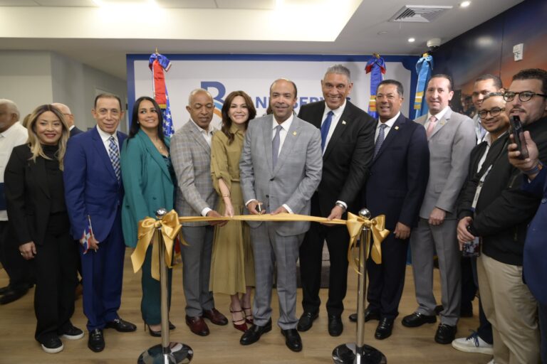 Banreservas inaugura segunda Feria Inmobiliaria en NY con tasa del 10%