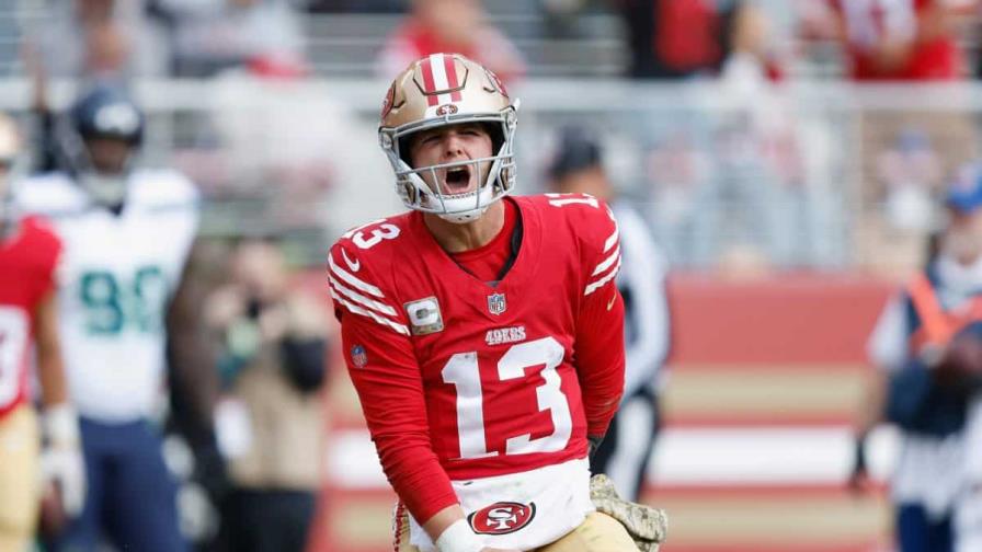 Brock Purdy acuerda extensión de cinco años y 265 millones de dólares con 49ers