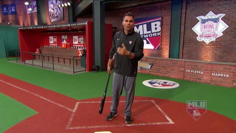 El Escogido contrata a Carlos Peña como su gerente general