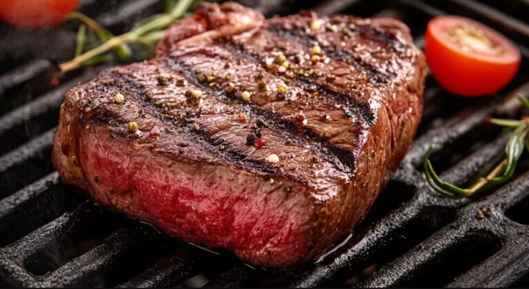 El consumo de carne roja, sus beneficios y el debate sobre su inclusión en la dieta cotidiana
