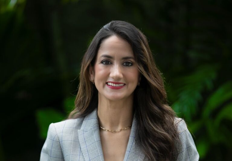 ANJE anuncia la designación de Crystal Fiallo como nueva Directora Ejecutiva