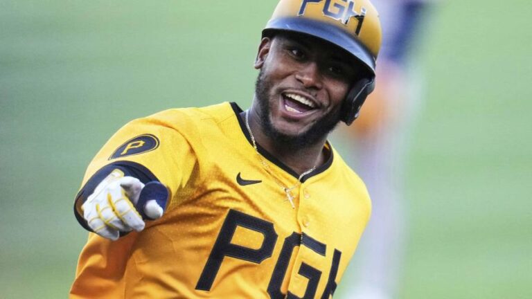 Canario la sacó y Piratas dan a Don Kelly una victoria en su debut como manager, 3-2 sobre Bravos