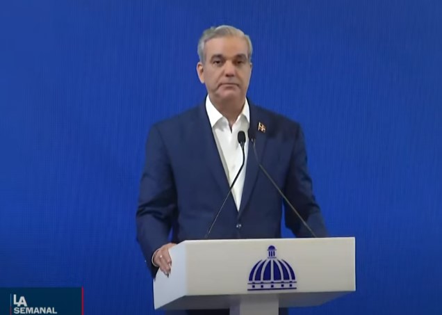 Presidente Abinader responde a gobierno haitiano: “Que dejen de culpar a otros y enfrenten su crisis”