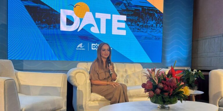 Con más de 8,000 citas, DATE 2025 cierra con balance positivo y turismo regional exitoso