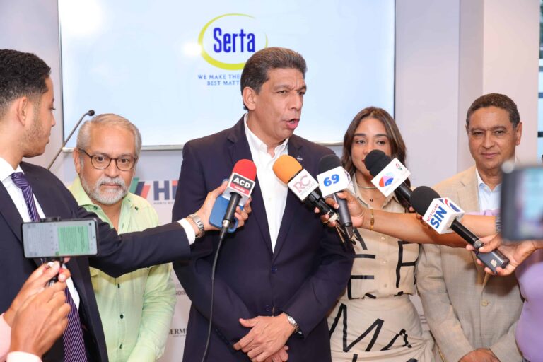 Corales en Puntacana será el escenario para el Torneo de Golf Adoexpo 2025