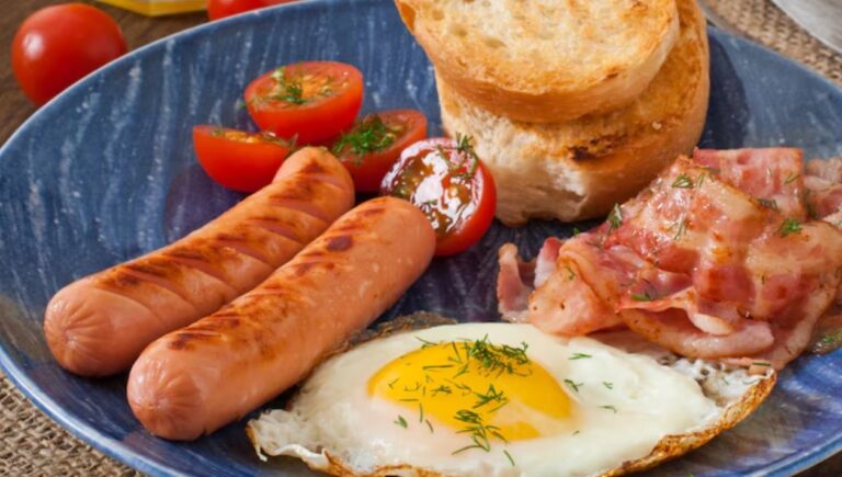 Cómo lograr el desayuno perfecto: consejos científicos basados en evidencia