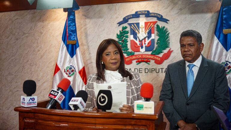 Diputada solicita habilitación del Registro Nacional de Tumores para enfrentar el cáncer con información confiable