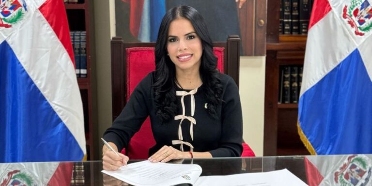 Diputada Heidy Musa denuncia abandono del Teleférico de Puerto Plata