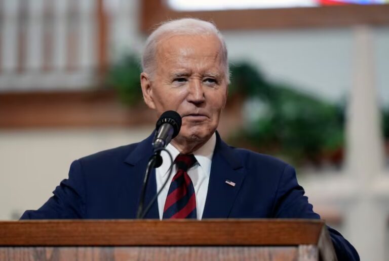 Donald Trump cuestiona que no se anunciara antes el cáncer de Joe Biden y pide explicaciones