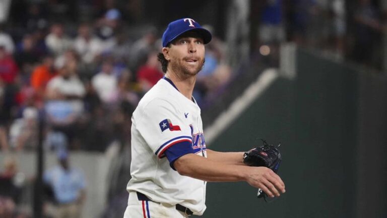 DeGrom y Vigilantes logran victoria 1-0 sobre Astros, con jonrón de Burger
