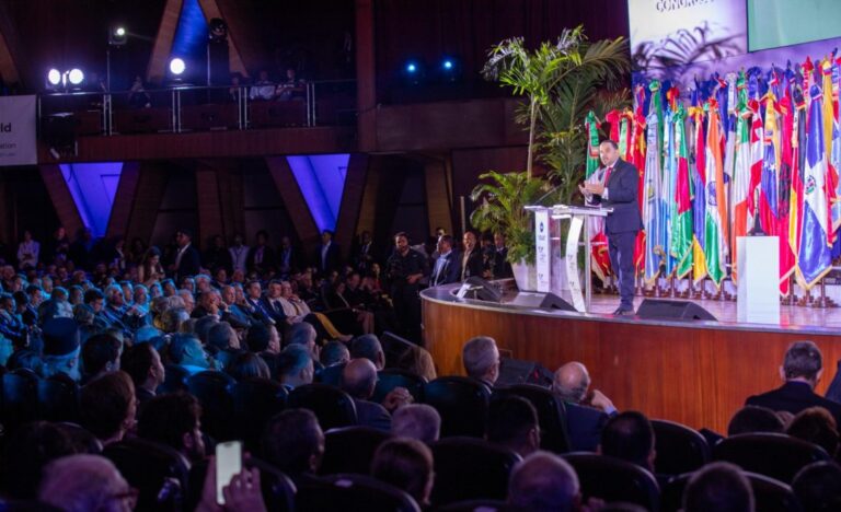 Defensor del Pueblo promueve el fortalecimiento de la justicia y la igualdad en RD