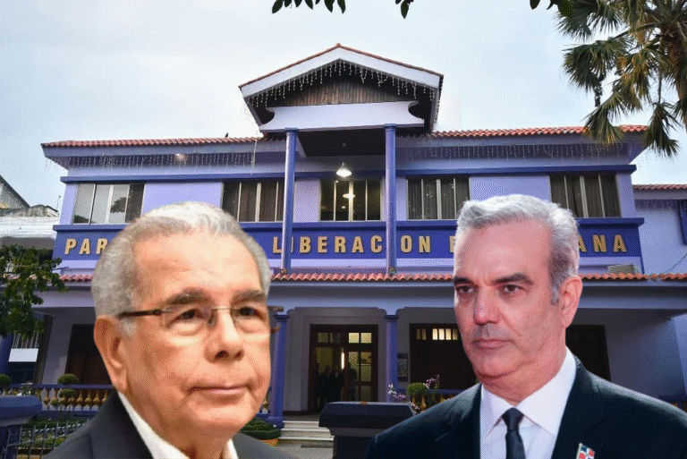 Danilo Medina prefiere recibir al presidente Abinader en el PLD para tratar sobre migración