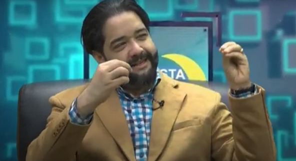 Economista Ysrael Abreu critica improvisación del Gobierno en política migratoria y advierte sobre su impacto económico