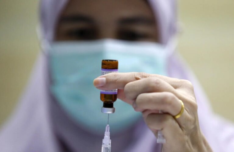 EE.UU. supera los mil casos de sarampión en 2025, con tres muertes y 128 hospitalizados