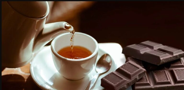 El cacao, el té y algunas frutas podrían traer beneficios para el sistema cardiovascular