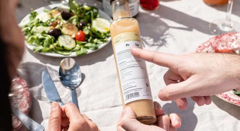 Etiquetado frontal de alimentos: un debate entre salud pública y competitividad industrial en RD