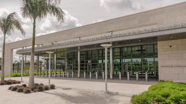 Embajada de EE.UU. en RD respalda declaración de pandillas haitianas como organizaciones terroristas