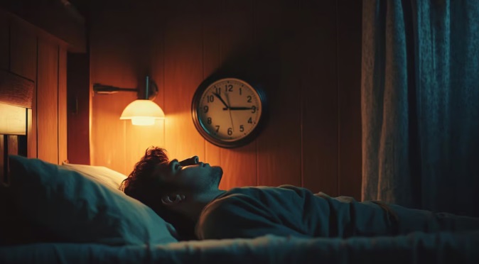 Privación de sueño afecta zonas del cerebro, según una investigación