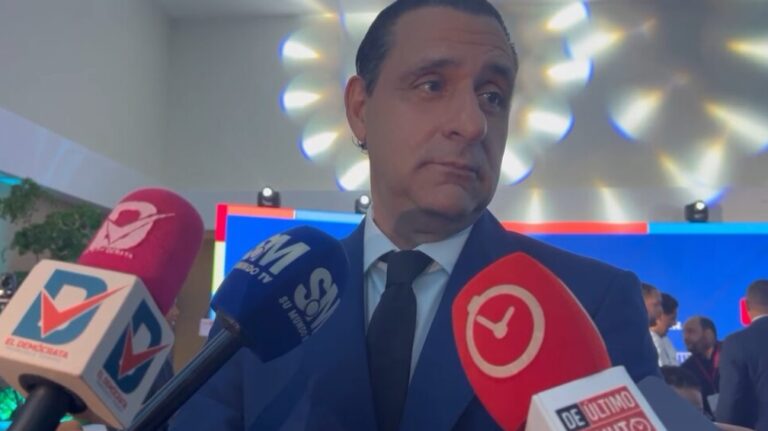 Vicepresidente de Finjus asegura no se puede meter a todos los funcionarios en un mismo saco en investigación que hace EUA