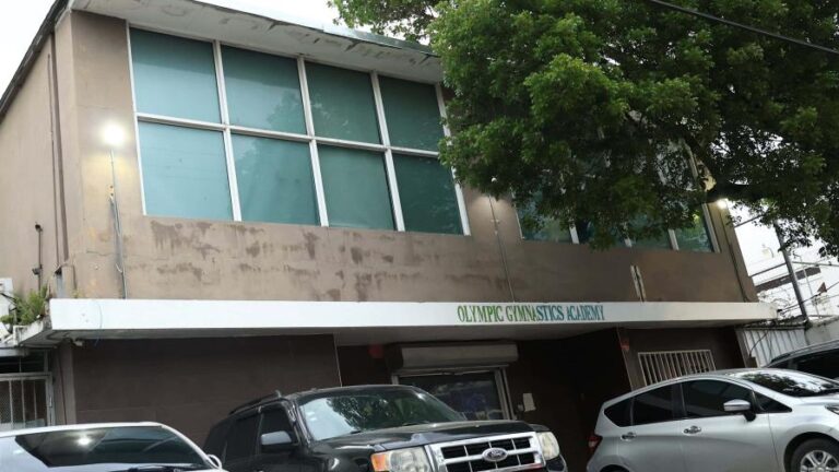 Federación Dominicana de Gimnasia deplora alegados actos de acoso sexual cometidos en una academia