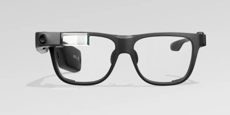 Google vuelve a intentarlo con las gafas inteligentes