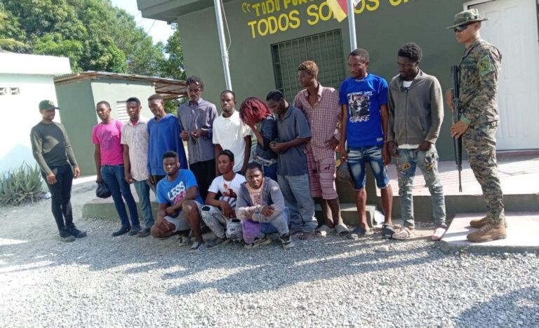 Reportaje- Distintos sectores siguen fustigando acusación de Haití que atribuye su tragedia a RD