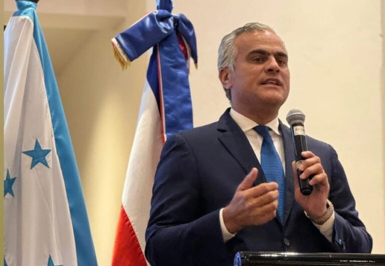 República Dominicana, el destino preferido por los hondureños: más de 9,000 turistas cerro el 2024