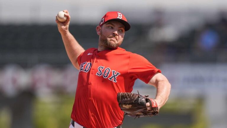 Hendriks denuncia mensajes ‘viles’ en redes, dirigidos a él y su familia tras derrota de Boston