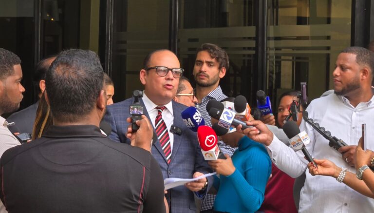 CARD deposita Análisis Crítico sobre proyecto de ley sobre libertad de expresión ante el Senado