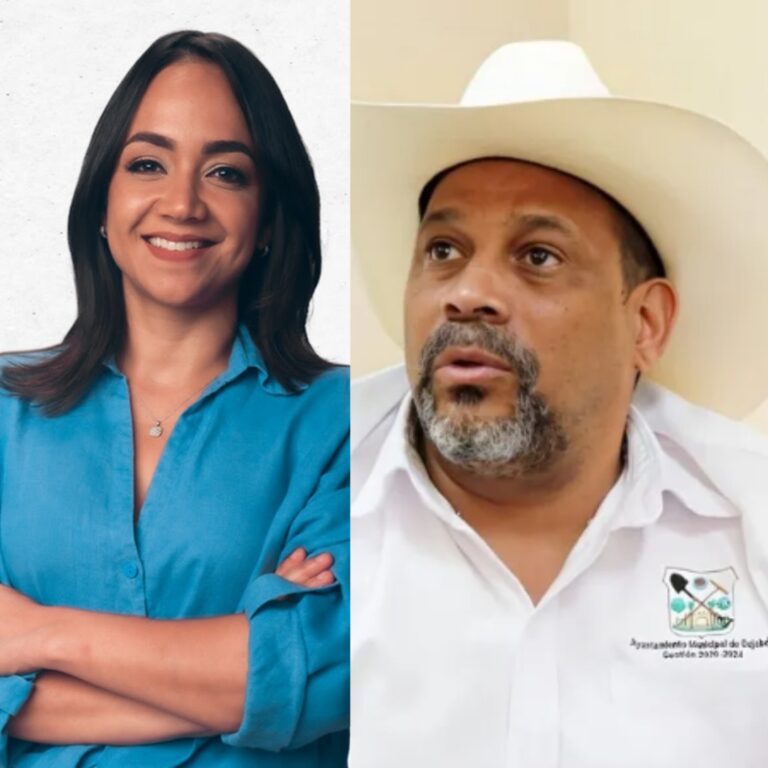 Riverón desafía a Faride y sale hacer operativo en busca de haitianos indocumentados