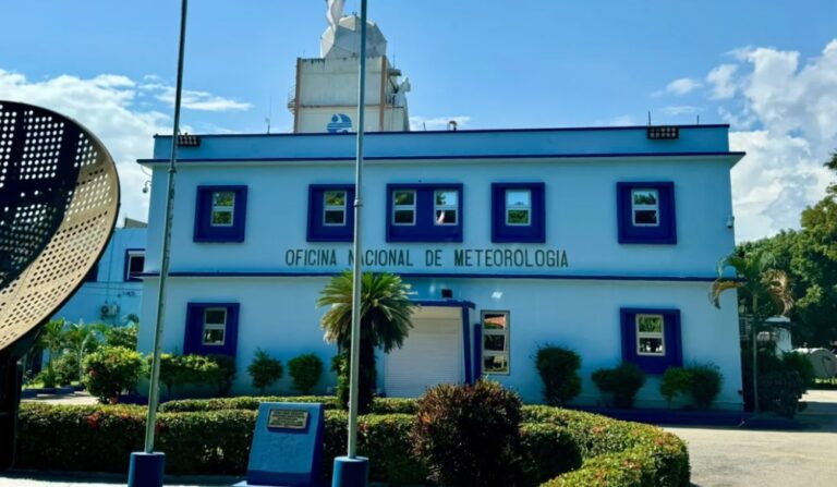 Indomet emite alerta de calor debido a las altas temperaturas