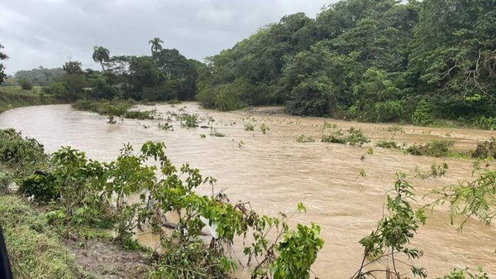 INUNDACIONESPUERTOPLATA