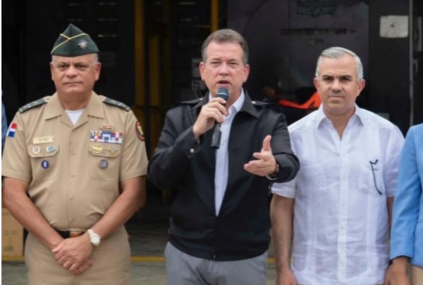 Gobierno ejecuta duro golpe al comercio ilícito con histórica incineración de 19.7 millones de unidades de productos decomisados