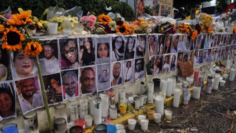 Reportaje- Abogados víctimas tragedia Jet Set dicen magistrada Fátima debió inhibirse  del caso