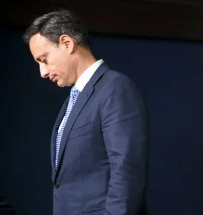 Tribunal levanta arresto domiciliario y quita los grilletes a Jean Alain Rodríguez