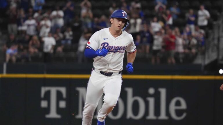 Jonrón de Langford rompe intento de juego sin hit y Vigilantes vencen 2-1 a Rockies