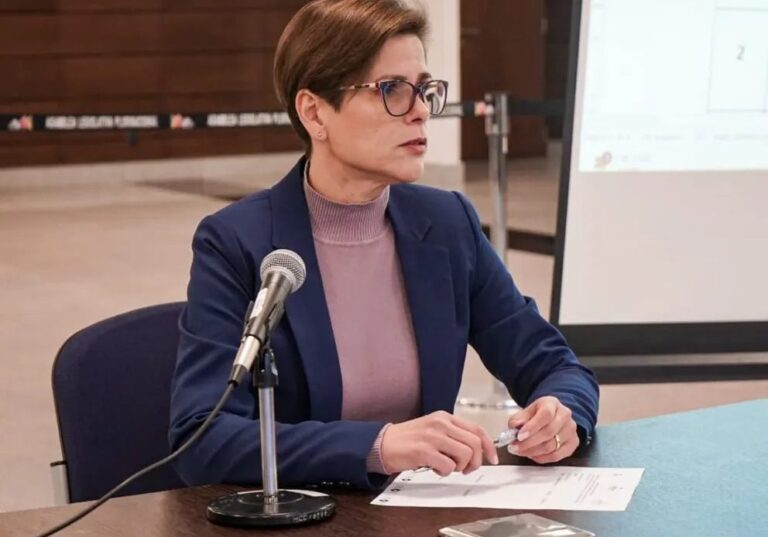 Detienen en Bolivia a la jueza que anuló la orden de captura contra Evo Morales