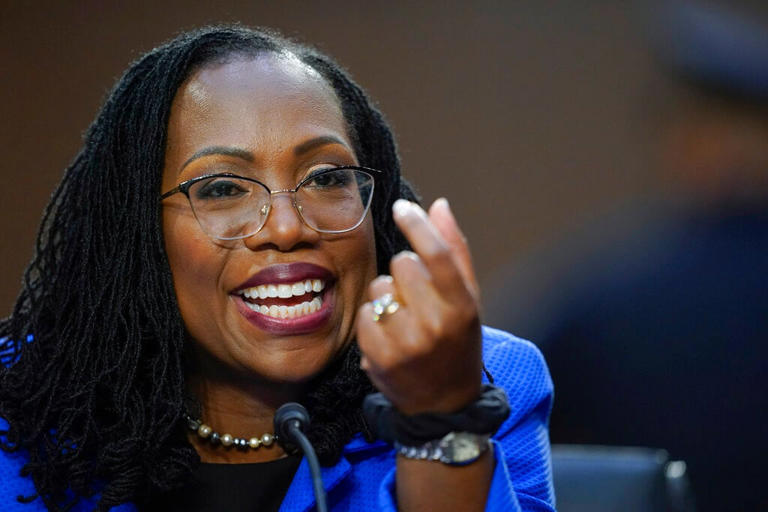 Una jueza del Supremo califica de “ataque a la democracia” las amenazas de la Administración Trump a la justicia