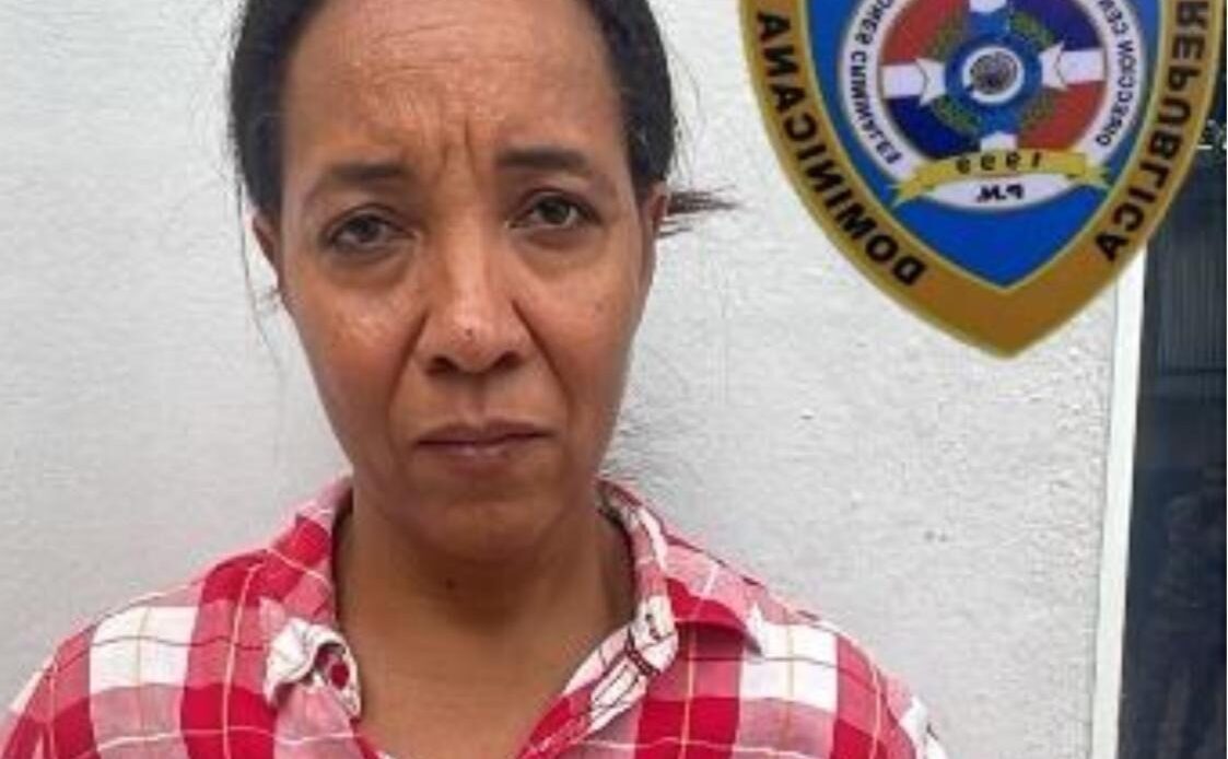 MP ordena libertad de mujer vinculada a secuestro en Buenos Aires de Herrera