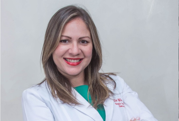 Aseguran prótesis mejoran condiciones pacientes con aneurisma aórtica compleja