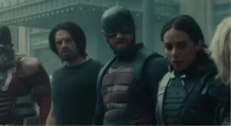 Universo Marvel regresa con personajes más humanos