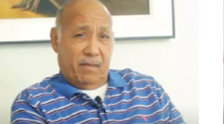 Fallece Miguel Hernández, referente del periodismo ético y fundador del SNTP, productor de «Cuarto Poder»