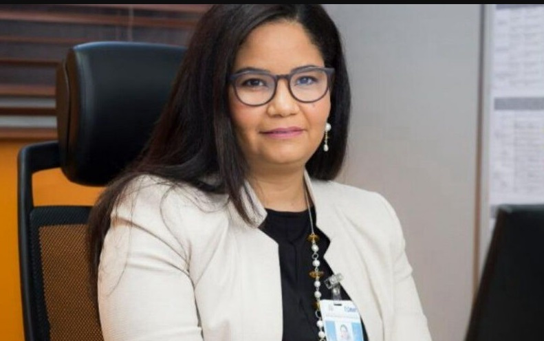 Presidente Abinader designa nueva directora de la Oficina Nacional de Estadísticas